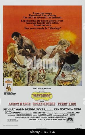 mandingo pictures|MANDINGO 1975 Paramount Pictures film with Susan George。